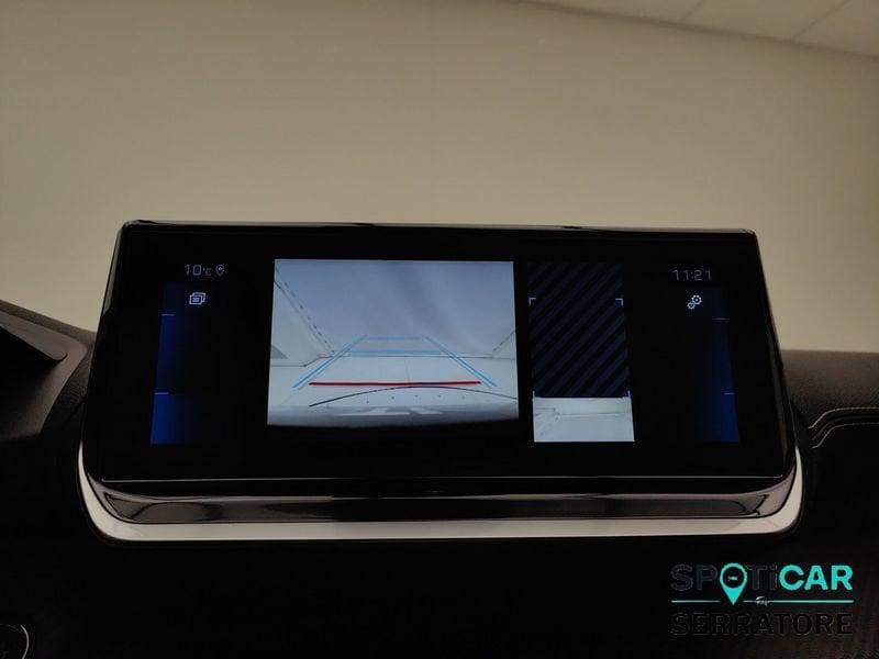 Peugeot 208 II 2019 1.2 puretech GT s&s 100cv