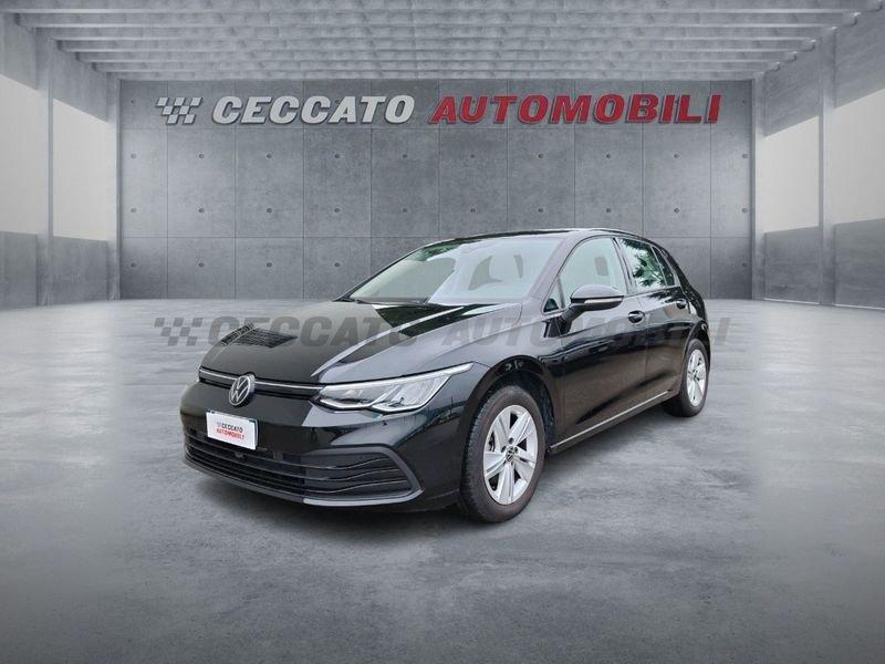 Volkswagen Golf Golf 1.0 etsi evo Life 110cv dsg