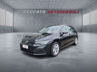 Volkswagen Golf Golf 1.0 etsi evo Life 110cv dsg