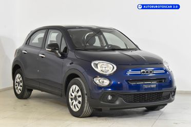 Fiat 500X 1.5 T4 Hybrid 130 CV DCT