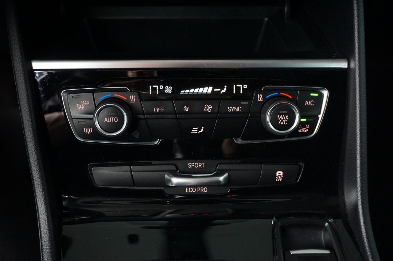 Bmw 216d Active Tourer Advantage