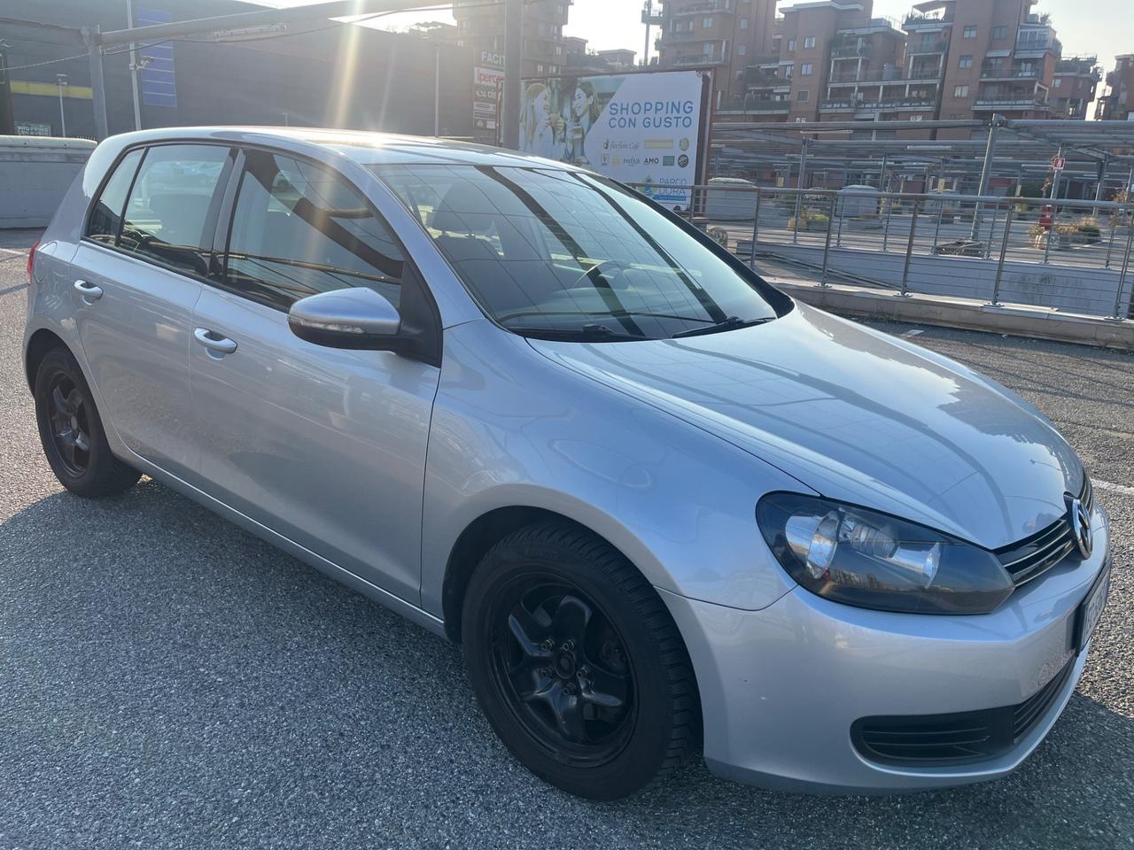 Volkswagen Golf 1.4 TSI 122CV 3p. Highline