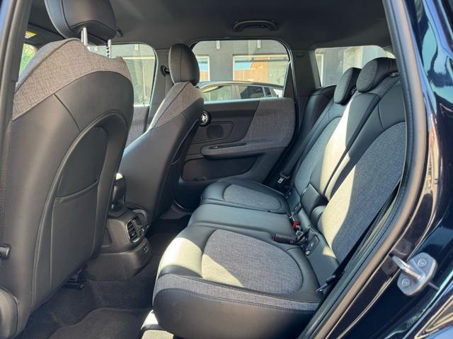 MINI Countryman 2.0 Cooper D ALL4 Northwood Ed. Countryman