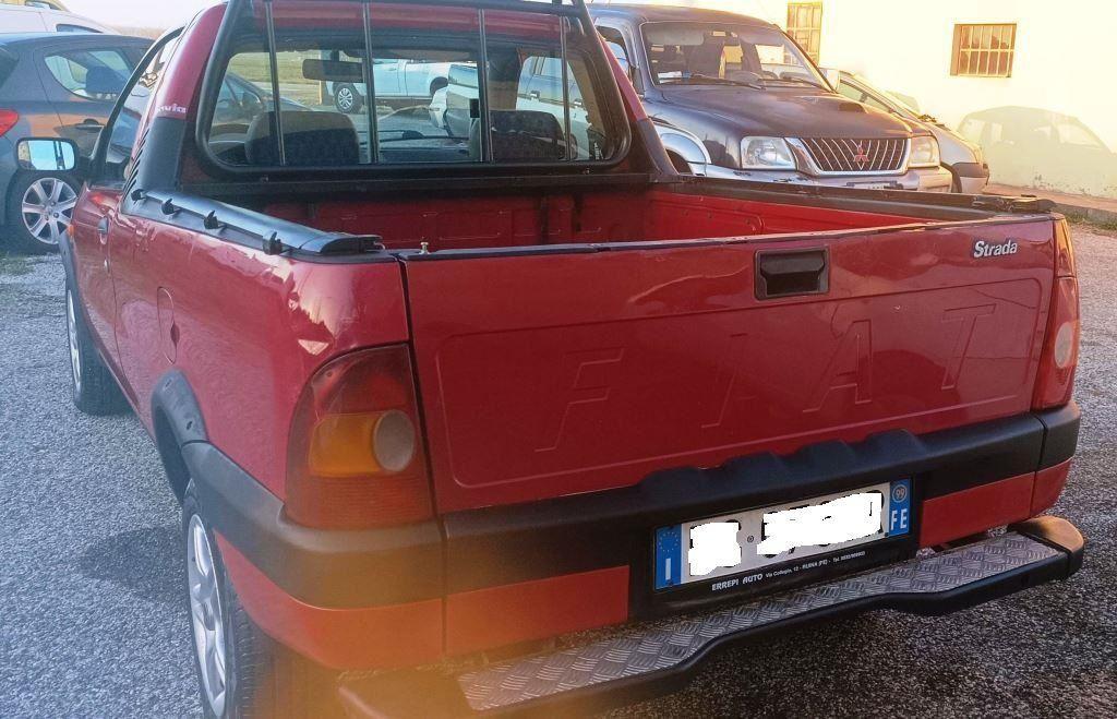 FIAT STRADA