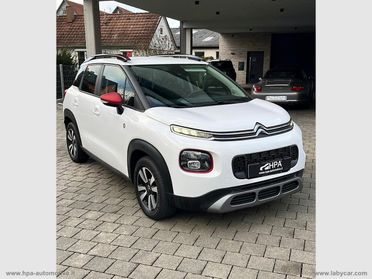 CITROEN C3 Aircross BlueHDi 1.5DCI 110CV