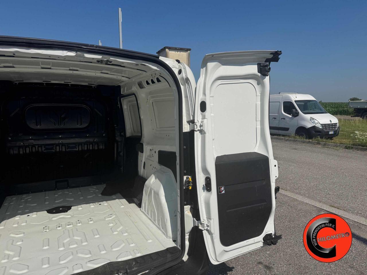 Fiat Doblo 1.3 MJT 95 CV CARGO MAXI PL TN N1 AUTOCARRO-E6D-