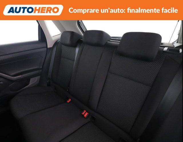 VOLKSWAGEN Polo 1.0 EVO 5p. Trendline BlueMotion Technology