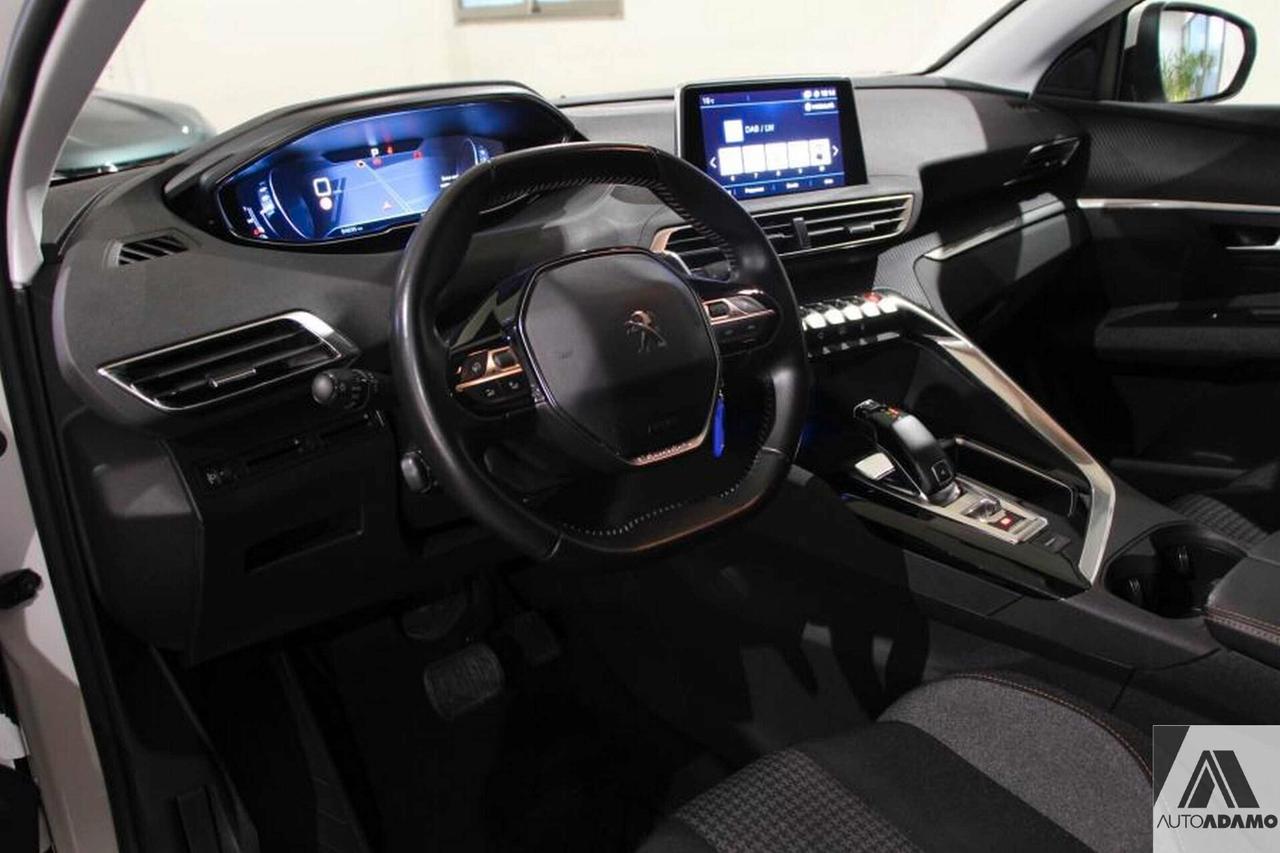 Peugeot 3008 130 S&S GT Line