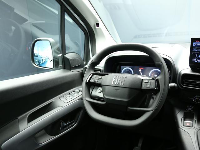 FIAT Doblo Doblò 1.5 BlueHdi 100 CV PC