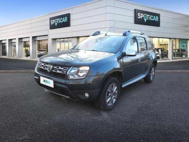 DACIA Duster 15 dci 110cv 4x2 ambiance