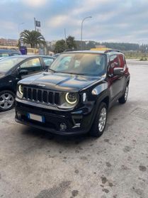 Jeep Renegade 2.0 Mjt 140CV 4WD Active Drive Low S