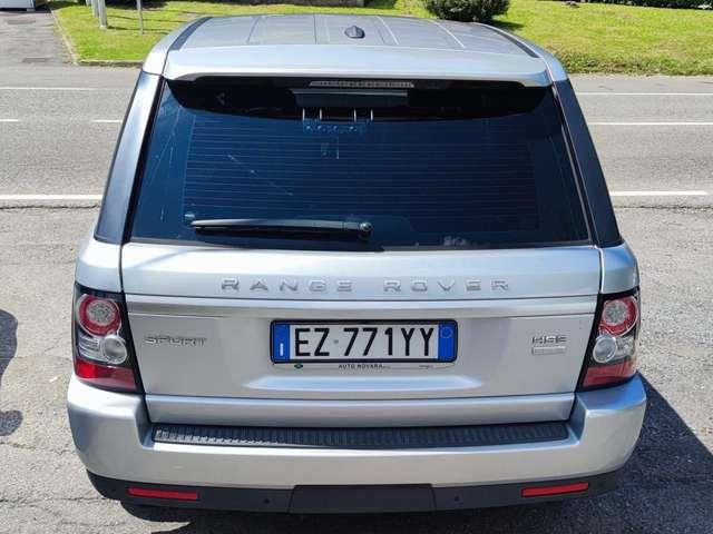 Land Rover Range Rover Sport Range Rover Sport 3.0 sdV6 HSE 249cv auto 8m