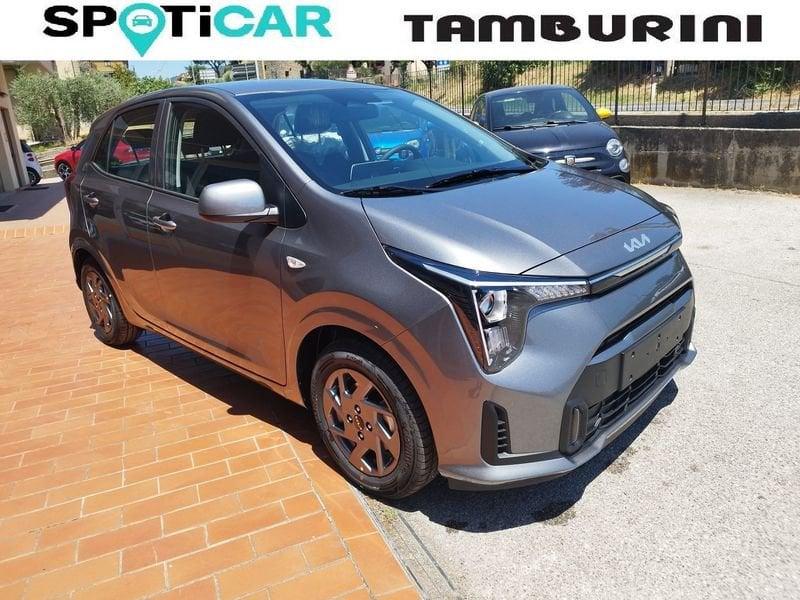 KIA Picanto 1.0 12V 5 porte Urban