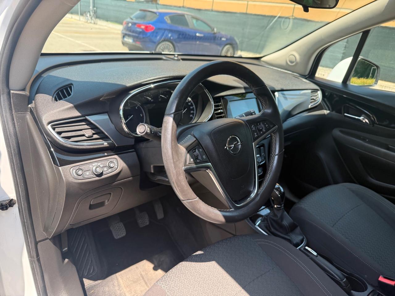 Opel Mokka X 1.6 cdti - 12 MESI DI GARANZIA -