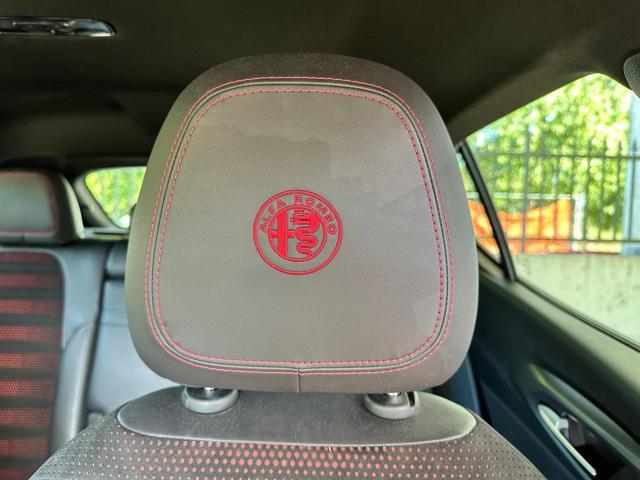 ALFA ROMEO Tonale 1.5 160 CV MHEV TCT7 Veloce AUTOMATICA IBRIDA