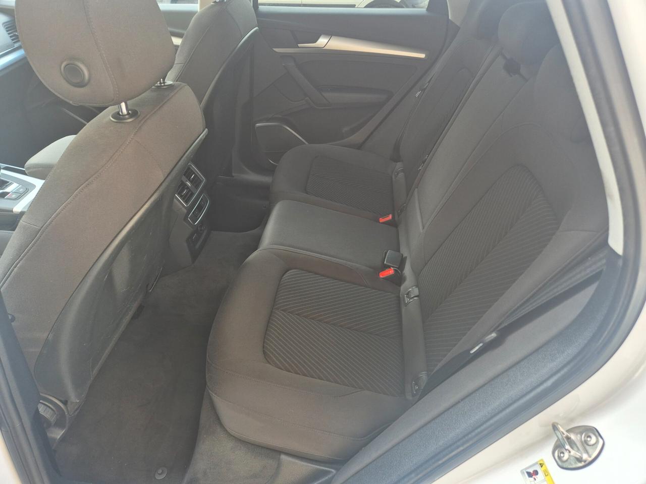 AUDI Q5 2018 2.0 TDI 163 CV VIRTUAL COCKPIT KM CERT NAVI