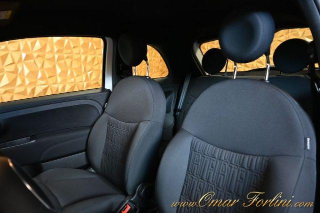 FIAT 500 1.0 HYBRID CARPLAYCRUISE 15"NO OBBLIGHI FINANZIARI