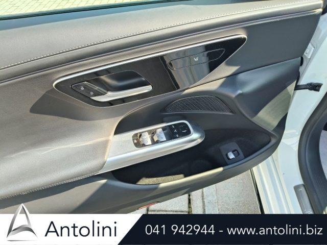 MERCEDES-BENZ E 220 d Mild hybrid S.W. AMG Line Advanced Plus