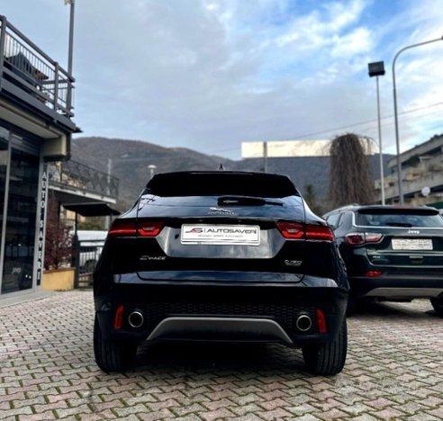 JAGUAR E-Pace 2.0D 150 CV 110KW AUTO AWD