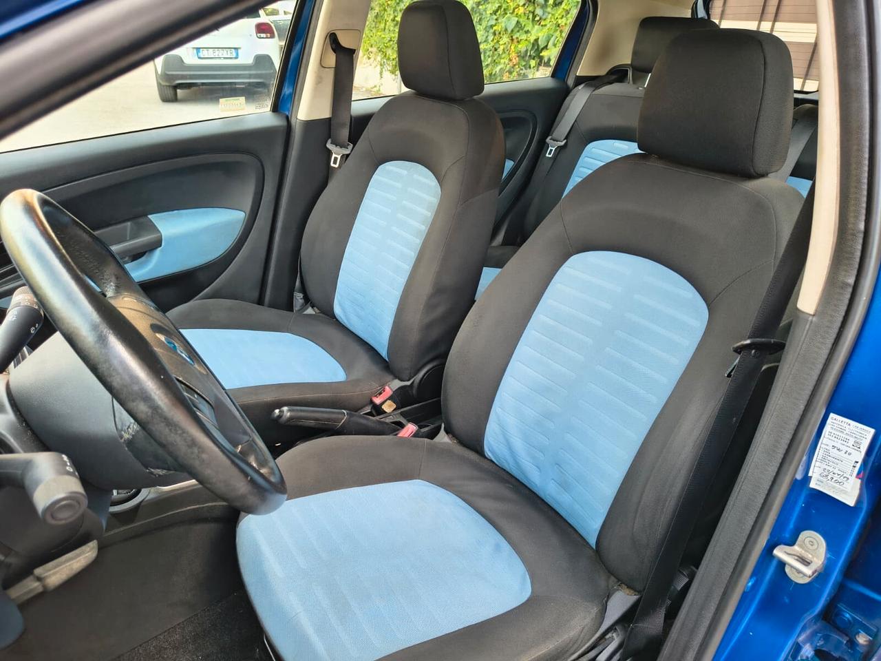 Fiat Grande Punto 1.3 MJT 75cv UNIPRO 75KM!!!
