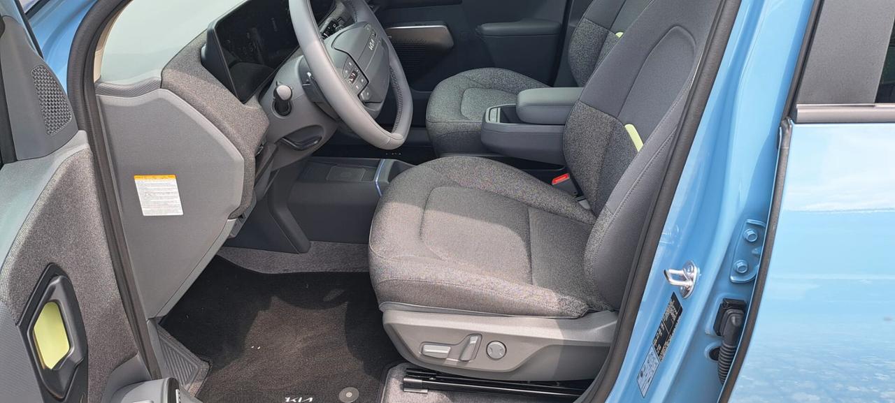 Kia EV2 SR FWD EARTH 22