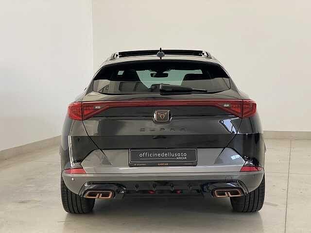 CUPRA Formentor 1.4 e-Hybrid DSG VZ