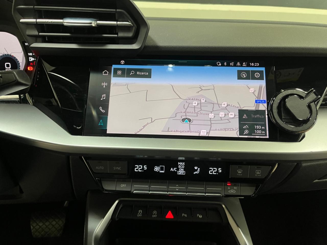 Audi A3 SPB 35 TDI S tronic 2021