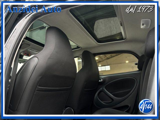 SMART ForFour 70 Cv 1.0 twinamic Superpassion