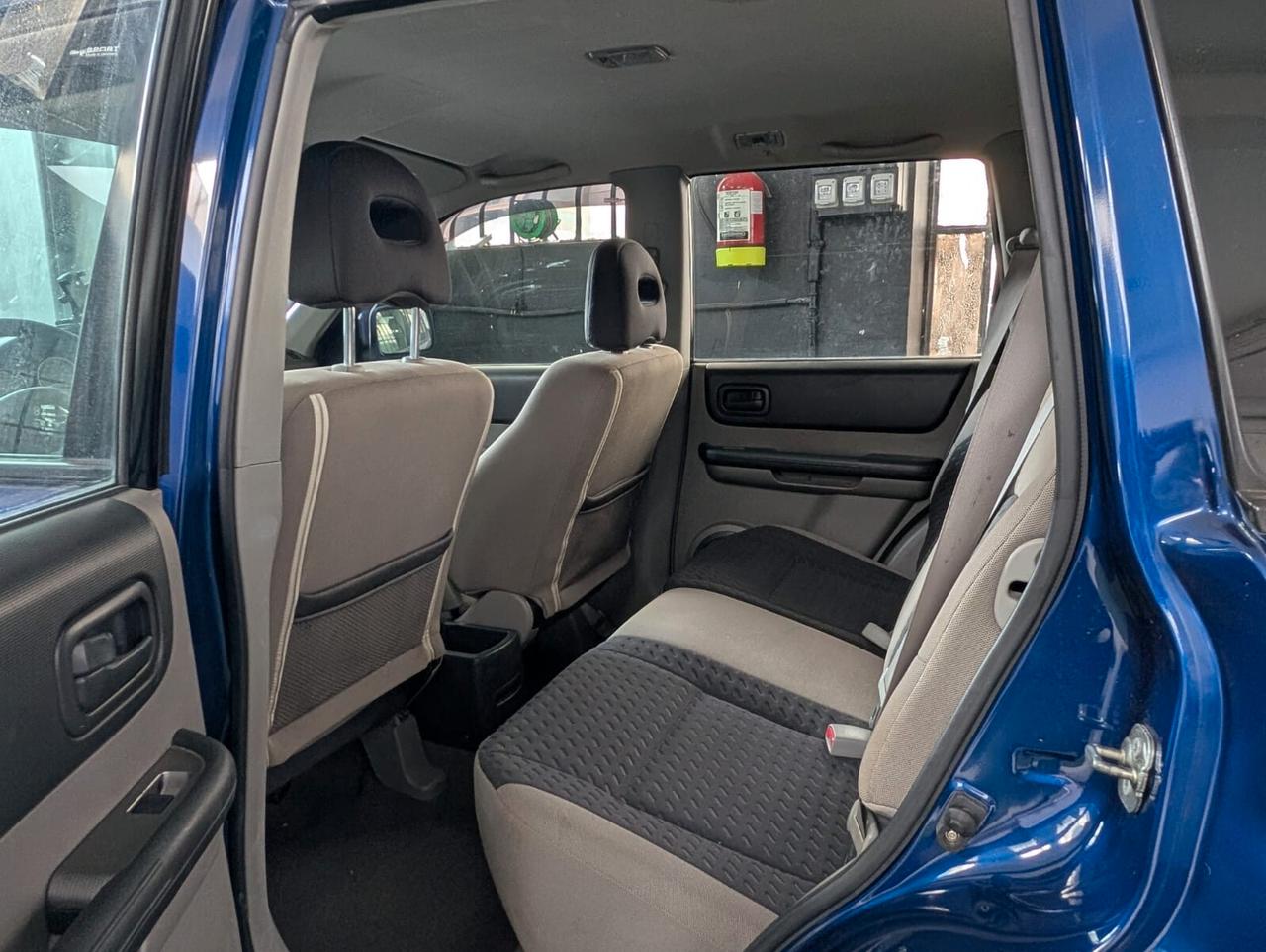 Nissan X-Trail 2.2 dCi Sport GANCIO TRAINO GARANZIA 12 MESI