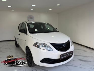 Lancia Ypsilon 1.2 69 CV 5 porte -UNIPRO-GARANTITA-2019