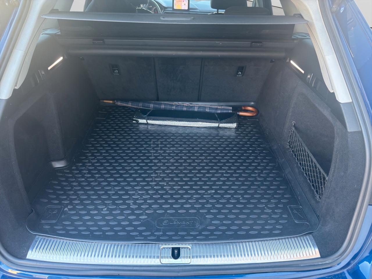Audi A4 2.0 TDI 190 CV S-LINE S-TRONIC FULL LED