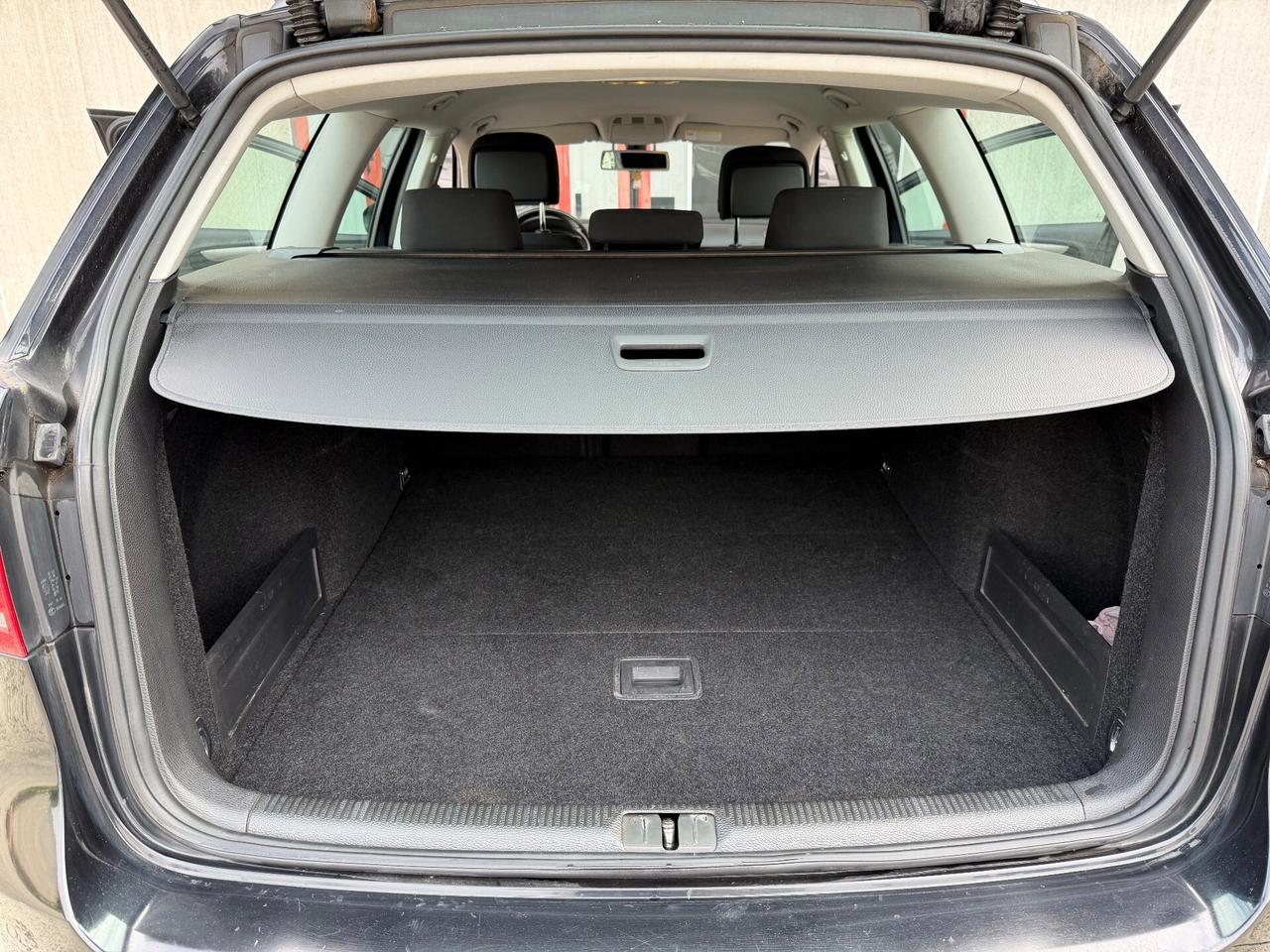 Volkswagen Passat Var. 1.6 TDI BlueMotion Tech.