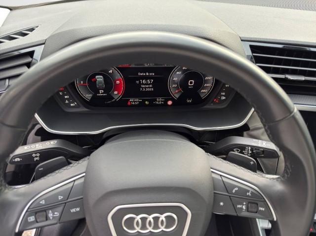 Audi Q3 35 2.0 tdi Business Advanced s-tronic