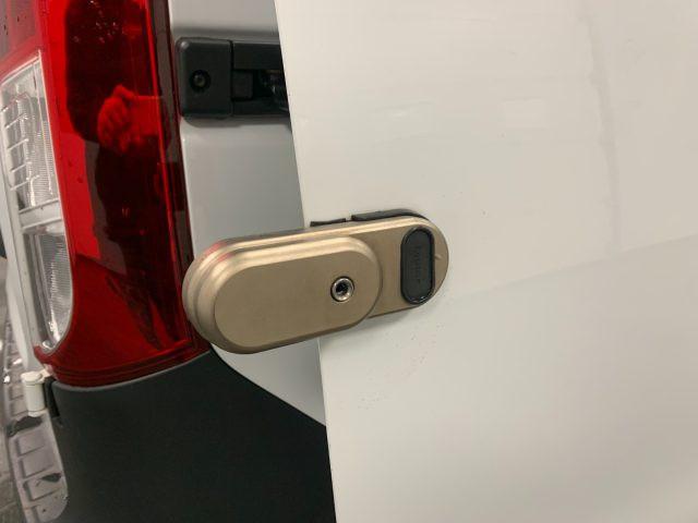 DACIA DOKKER 1.6 GPL Furgone