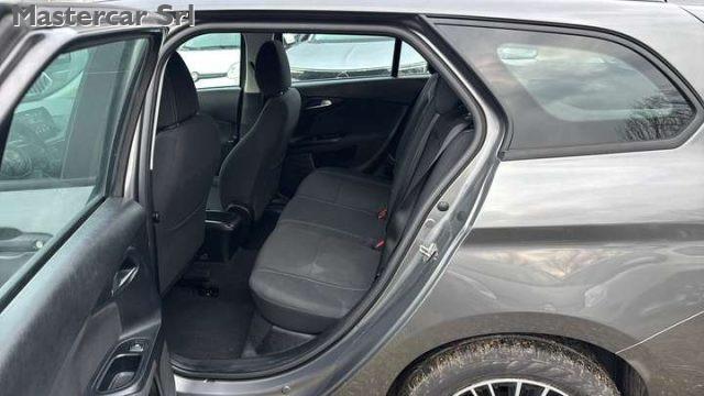 FIAT Tipo NEOPTATENTATI SW 1.0 t3 100cv TG : GP937FW