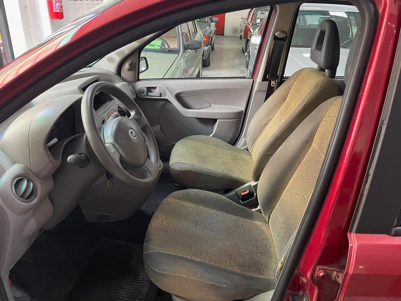 Fiat Panda 1.1 UNICO PROPRIETARIO!!!