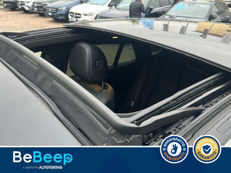 Mercedes-Benz GLE Coupé GLE COUPE 350 DE PHEV AMG LINE PREMIUM 4MATIC AUTO