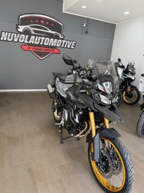 Voge Valico 900 black knight a rate da 100 al mese