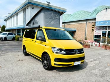 Volkswagen T6 California Beach 2.0 TDI 4Motion DSG 150cv UNICO PROPRIETARIO