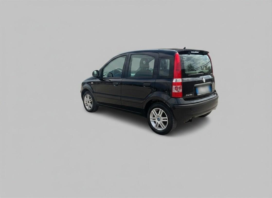Fiat Panda 1.2 69 cv EasyPower GPL-UNIPRO/CLIMA