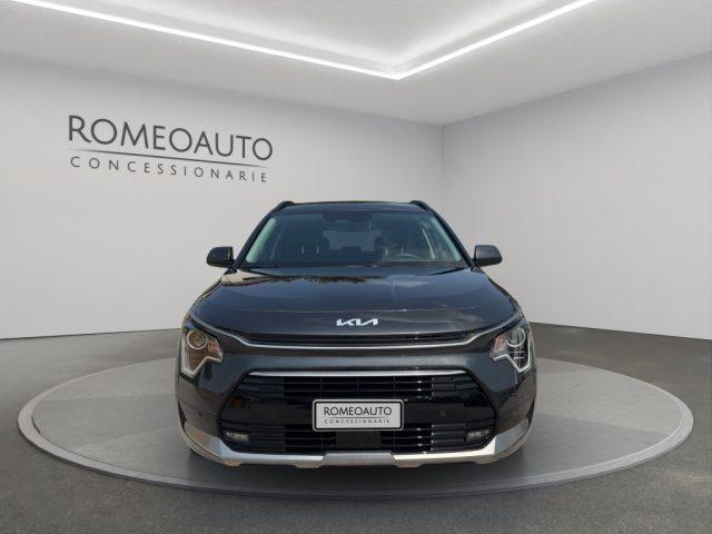 KIA Niro 1.6 GDi DCT HEV Style