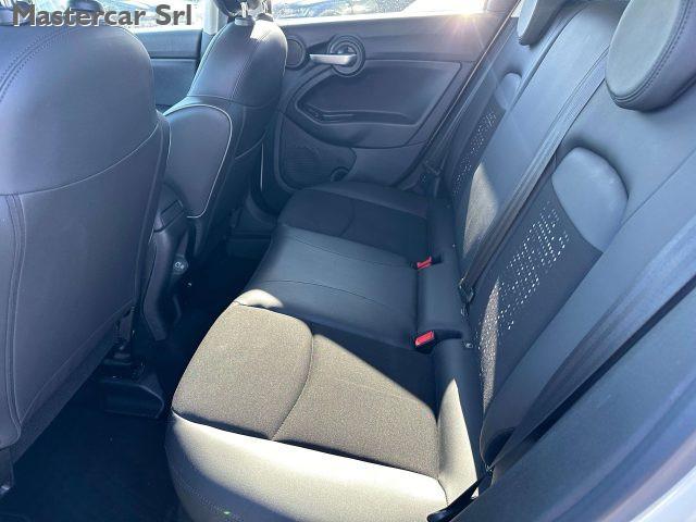FIAT 500X 500 X 2018 1.3 mjt Connect 95cv tg. GJ028FV