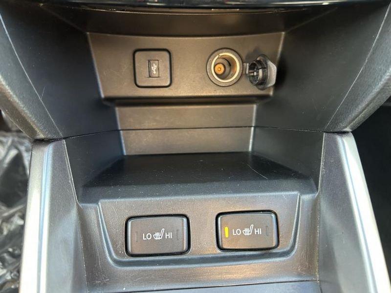 Suzuki Vitara 1.0 Boosterjet 4WD AllGrip Cool 4X4 1 PROPRIETARIO