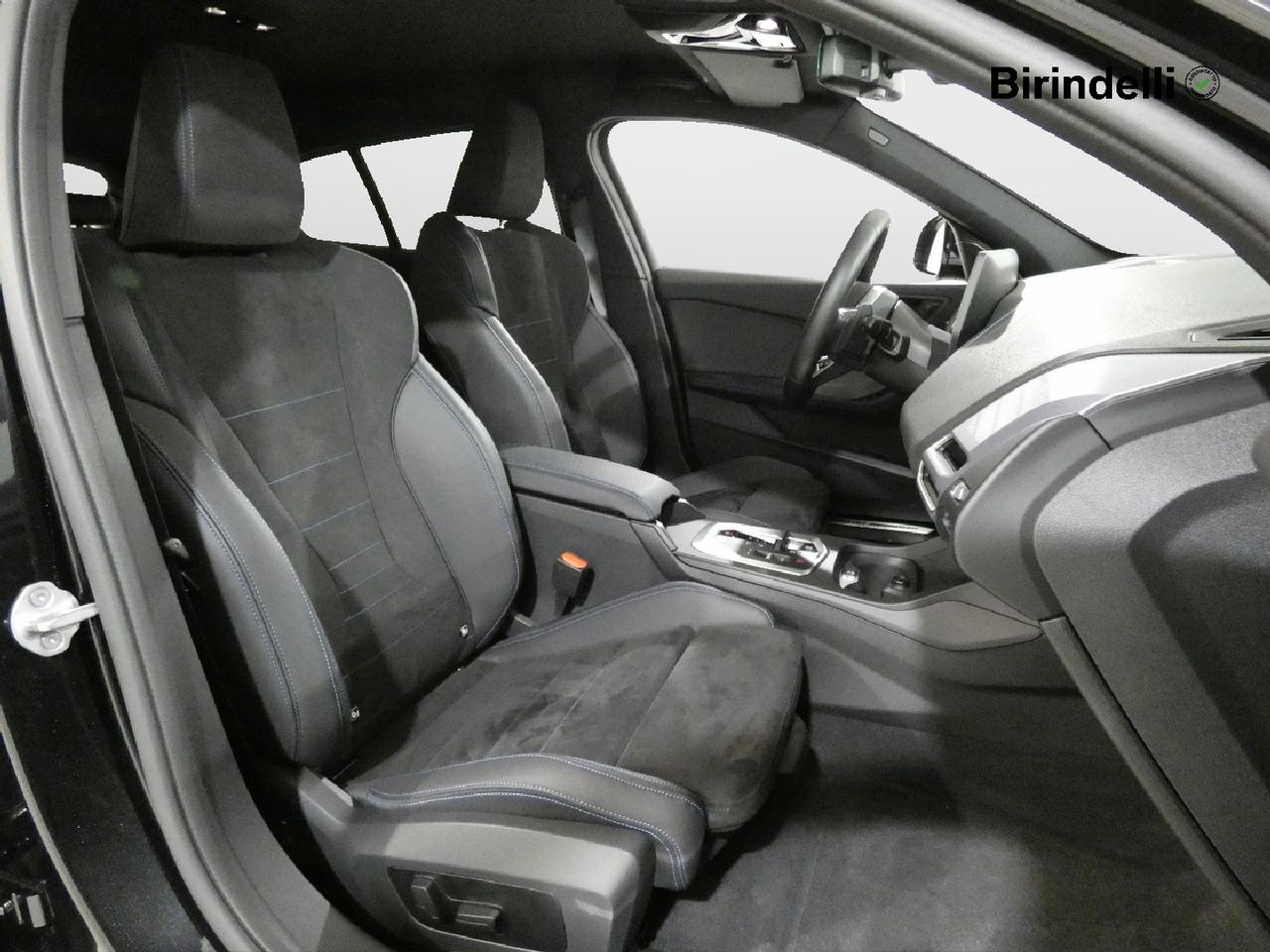 BMW 120d
