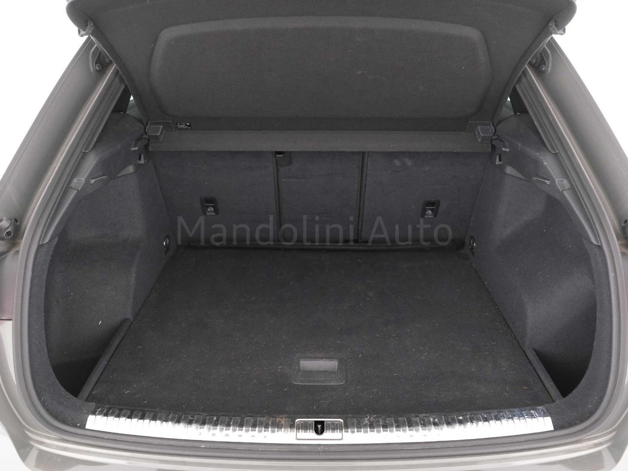 Audi Q3 40 2.0 tdi 190cv business advanced quattro s tronic