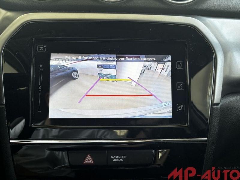 Suzuki Vitara 1.0 Boosterjet 4WD Allgrip Cool