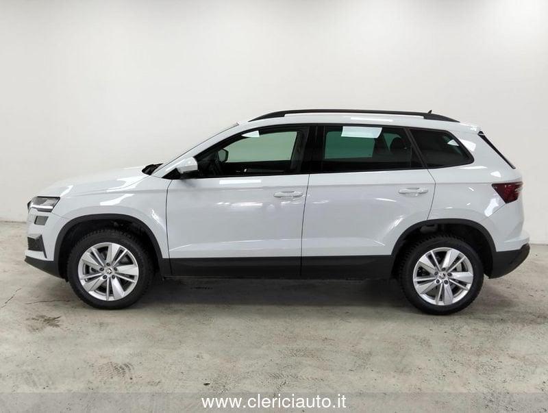 Skoda Karoq 2.0 TDI EVO SCR 115 CV Selection