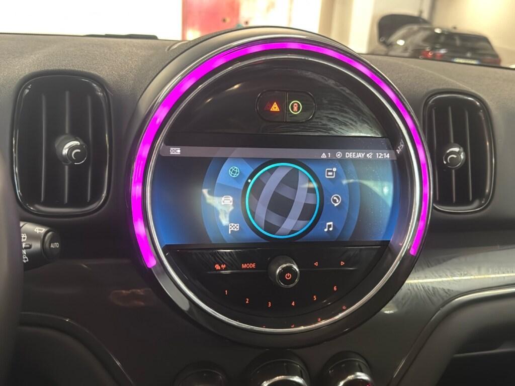 Mini One Countryman 1.5 One