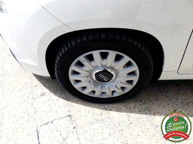 FIAT 500L 1.6 Multijet 120 CV Business Autocarro N1