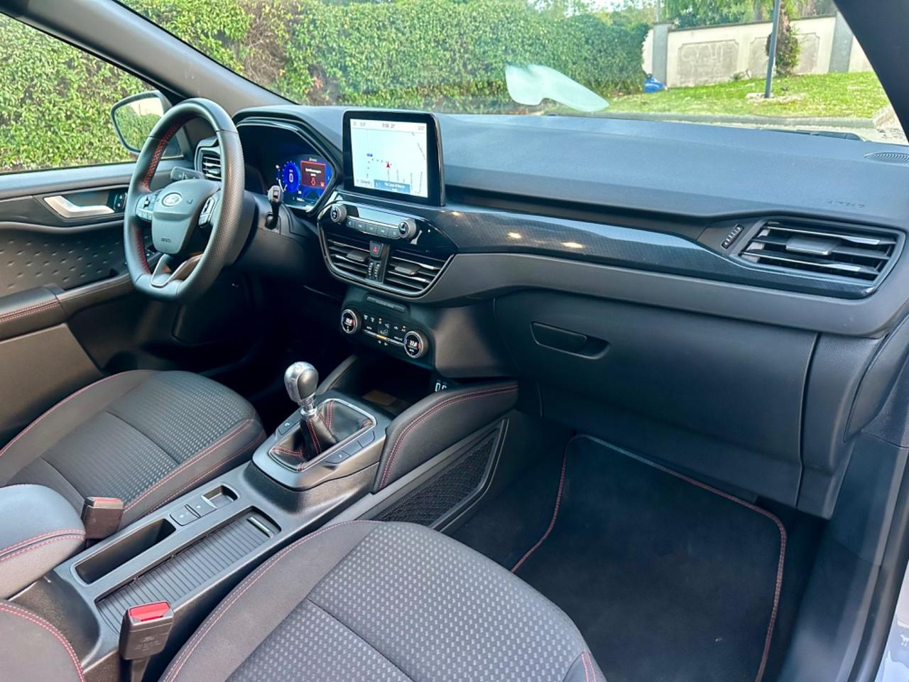 Ford Kuga 1.5 EcoBoost 150 CV ST-Line SOLO 11.500 km